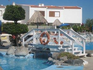 Bungalow Playa de las Am ricas