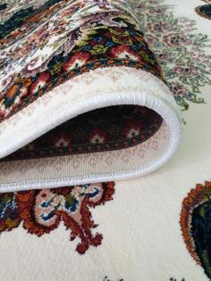 Perserteppich Barzin 70026 Cream