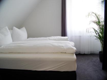 Exklusive Ferienwohnung La Domus Premium 4* Lotte/ Osnabrück (Haustiere erlaubt)