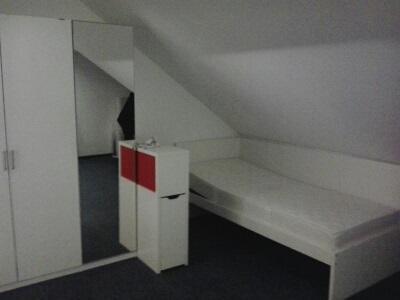 Apartment Hannover near LUH