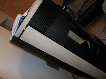 Kaminofen neu 7kw sandstein