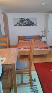 Studio Apartment in Sindelfingen