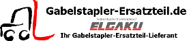 Gabelstapler Ersatzteile