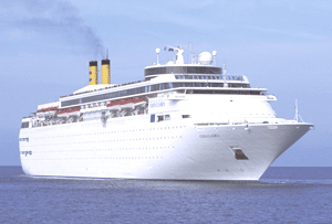 Herbstferien: Costa Classica
