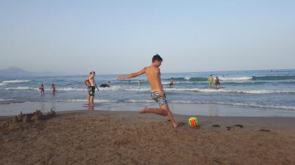 Zador Language School Spain Alicante
