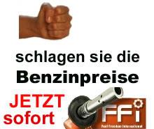 Sparen Sie bis €11.00 pro Tank