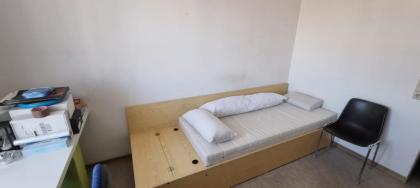 Apartment Whg in gepflegtem Haus helle ruhige 1 ZKB Göttingen Nord Weende