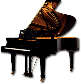 Klavierlehrerin: Klavier- und Keyboardunterricht