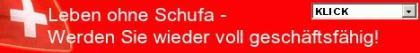 Leben ohne Schufa!
