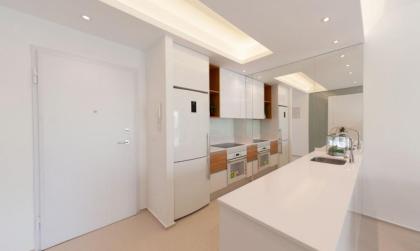 Bungalows und Wohnungen in Torrevieja