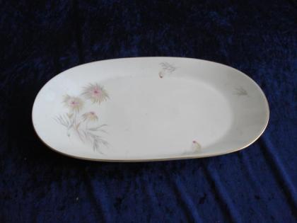 Altes Rosental-Service Bettina 37 teilig