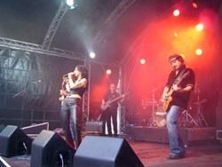 Tush ( Rock-Klassiker-Cover )