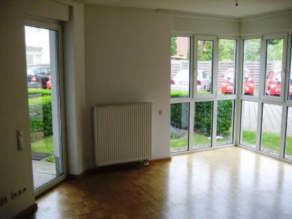 Betreute Seniorenwohnungen