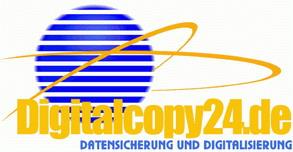 Wir scannen Ihre Dias und Negative