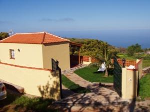 Casa Filiz in Puntagorda auf La Palma