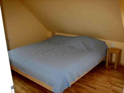 Strandnahes Ostsee-Ferienhaus Strandrose mit Sauna und großer Süd-Terrasse