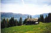 Almhütte in Kärnten-toller Urlaub/Juniangebote