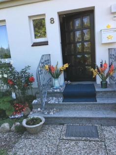 Insel Fehmarn in der Ostsee