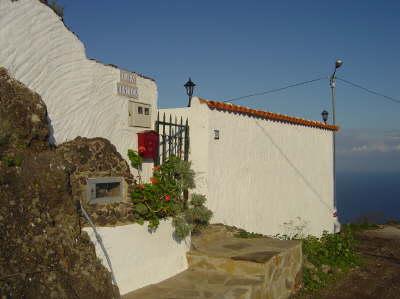 Finca Rustica auf Teneriffa
