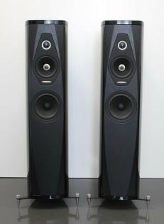 SONUS FABER Olympica 2 High-End Standlautsprecher
