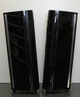 SONUS FABER Olympica 2 High-End Standlautsprecher