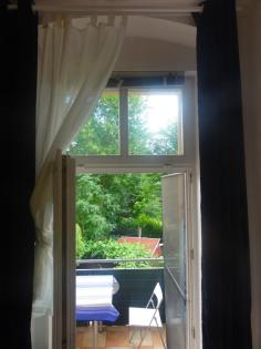 XXL Ferienwohnung mit Balkon und Garten in Görlitz Sachsen