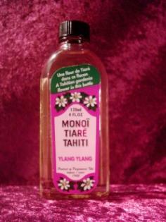 Www.hautcreme24.de monoi tiare