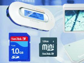 Speicherkarten zum TOP-Preis