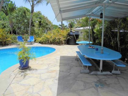 Bungalow - Sosua - Dominikanische Republik - Barrierefrei