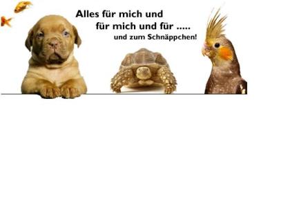 Schnäppchen für Ihr Haustier !
