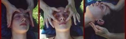 Thailändische Massage Berlin