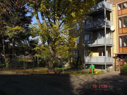 3 ZKB 90 qm familiengerechtes Wohnne in Augsburg
