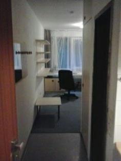 Göttingen Master Apartment