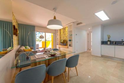 Appartements nähe Torrevieja