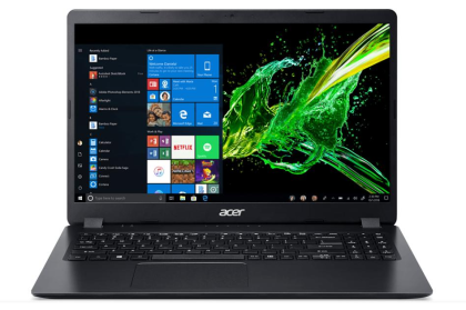 Acer Aspire A 315