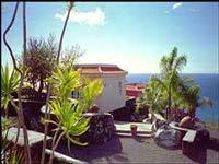 Bungalows Morani