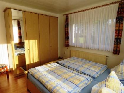 Ferienwohnung mit Sauna in Ostfriesland