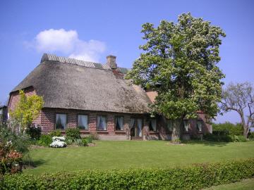 Ferienwohnungen Husfeld