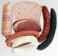Wurst-Test-Paket mit Geld-Zurück-Garantie!