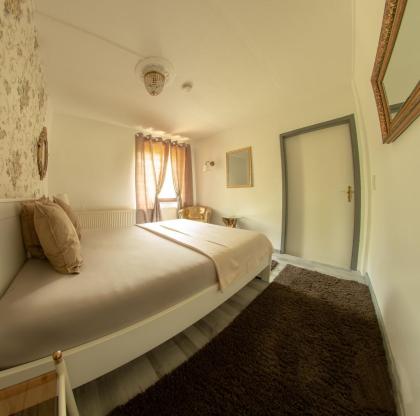 Themenzimmer für heimliche Dates in Oldenburg!