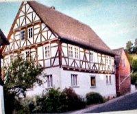 Arche Noah-Wanderung