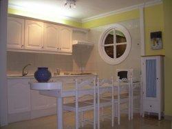 Appartment Sunset in Puerto Santiago im Süden von Teneriffa