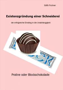 Existenzgründung eines Kleingewerbes