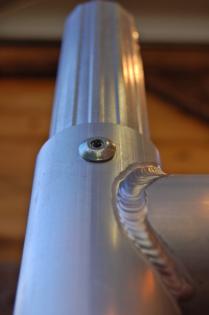 ASC Profi - Zimmerfahrgerüst / Rollgerüst Klasse. 3 AH 3, 00m. Aluminium Gerüst