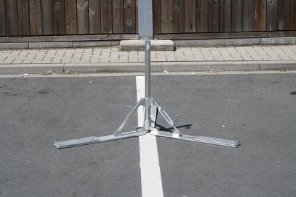 Marktschirme, Schirme, Flohmarktschirme, 