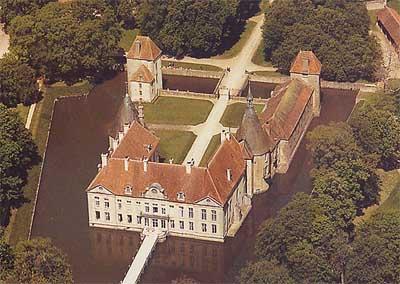 Ferienhaus im Suedburgund ( Macon-Chalon) zu vermieten
