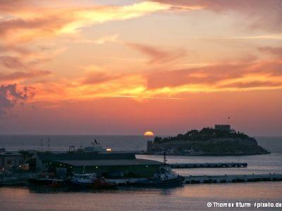 Kusadasi, Türk. Ägäis, DZ****, HP, Flug ab 262 €