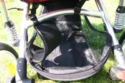 *NEU* Kinderwagen Jogger Sportbuggy Federung TÜV/GS 