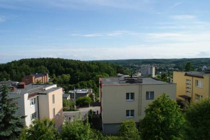 Haus in Gdynien (Danzig, Polen)