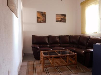 Kroatien Insel Vir Ferienwohnung mit Meeresblick für bis zu 5 Personen Haustiere